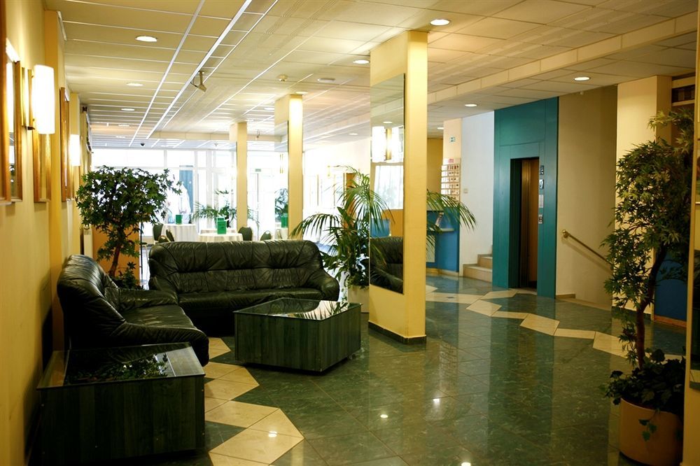 Hotel Bara Junior Budapest Luaran gambar